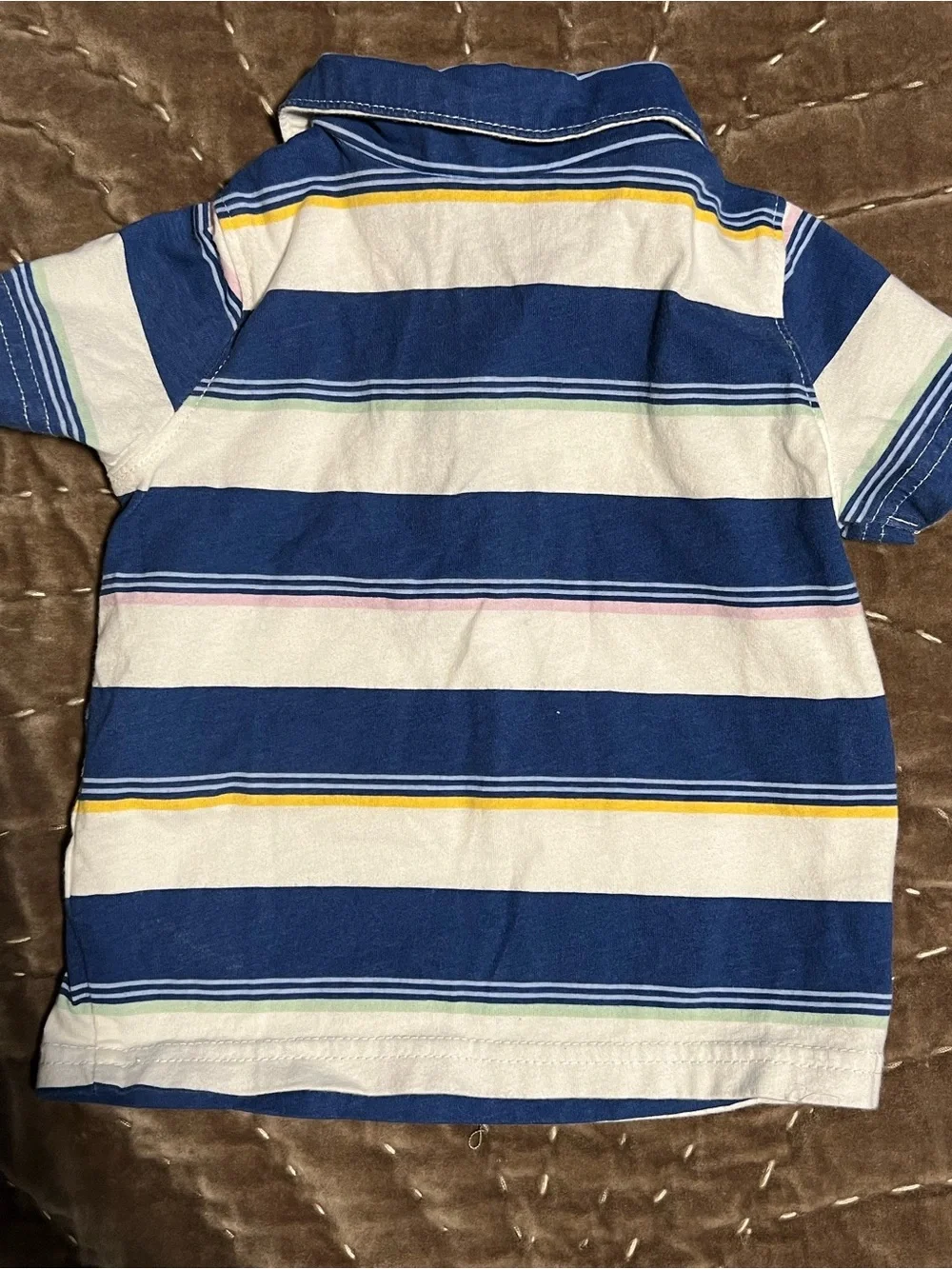 Carters Baby Boy‎ Summer, Spring Clothing Bundle